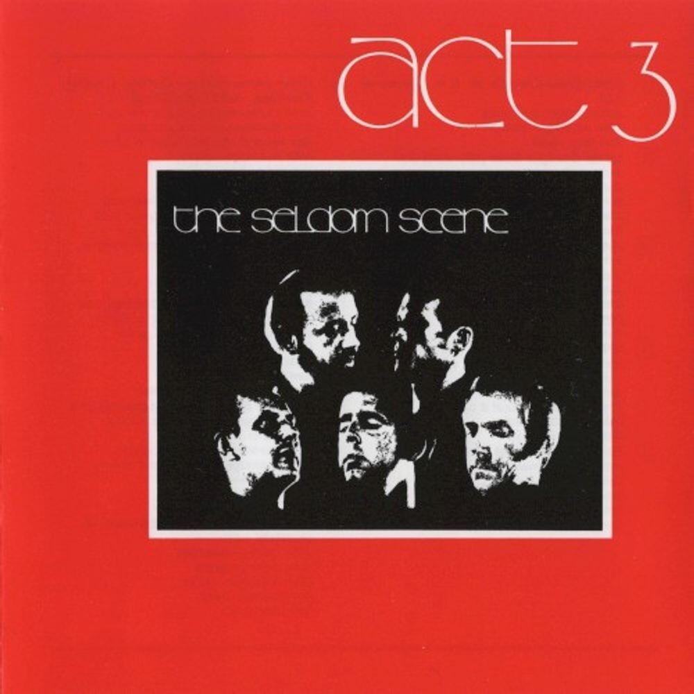 Диск CD Act 3
Диск CD Act 3