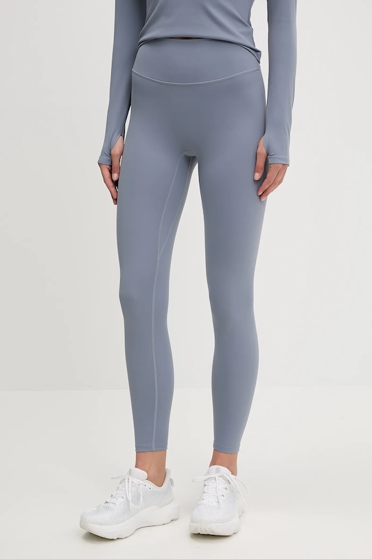 Леггинсы для йоги Joy in me Oneness Ease Joyinme, синий
Леггинсы для йоги Joy in me Oneness Ease Joyinme, синий