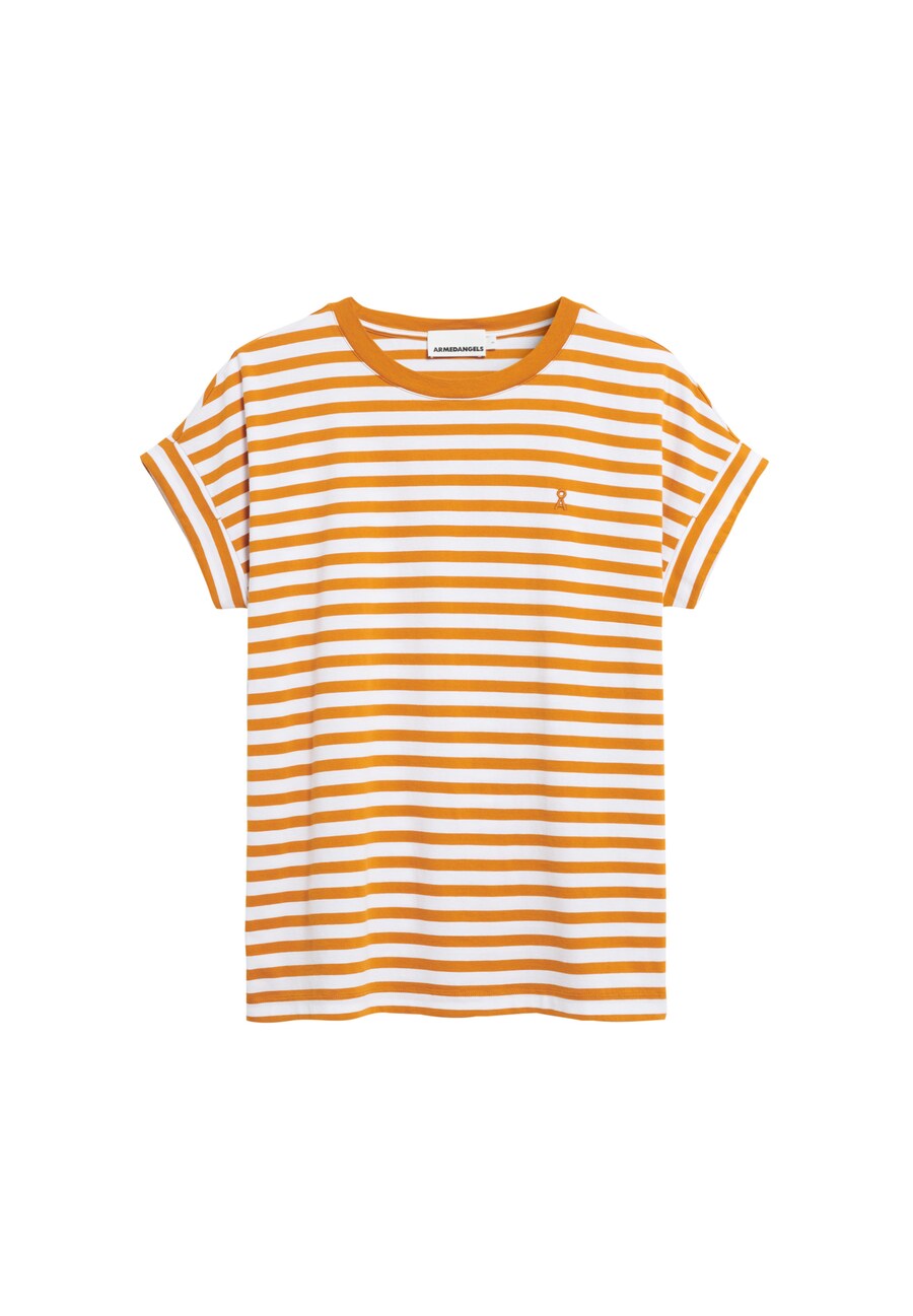 Рубашка ARMEDANGELS IDAARA, оранжевый
Рубашка ARMEDANGELS IDAARA, оранжевый