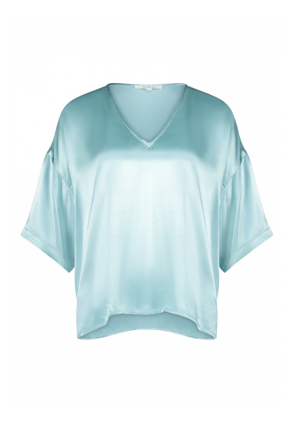 Блуза PARKER Circle of Trust, темно-синий
Блуза PARKER Circle of Trust, темно-синий