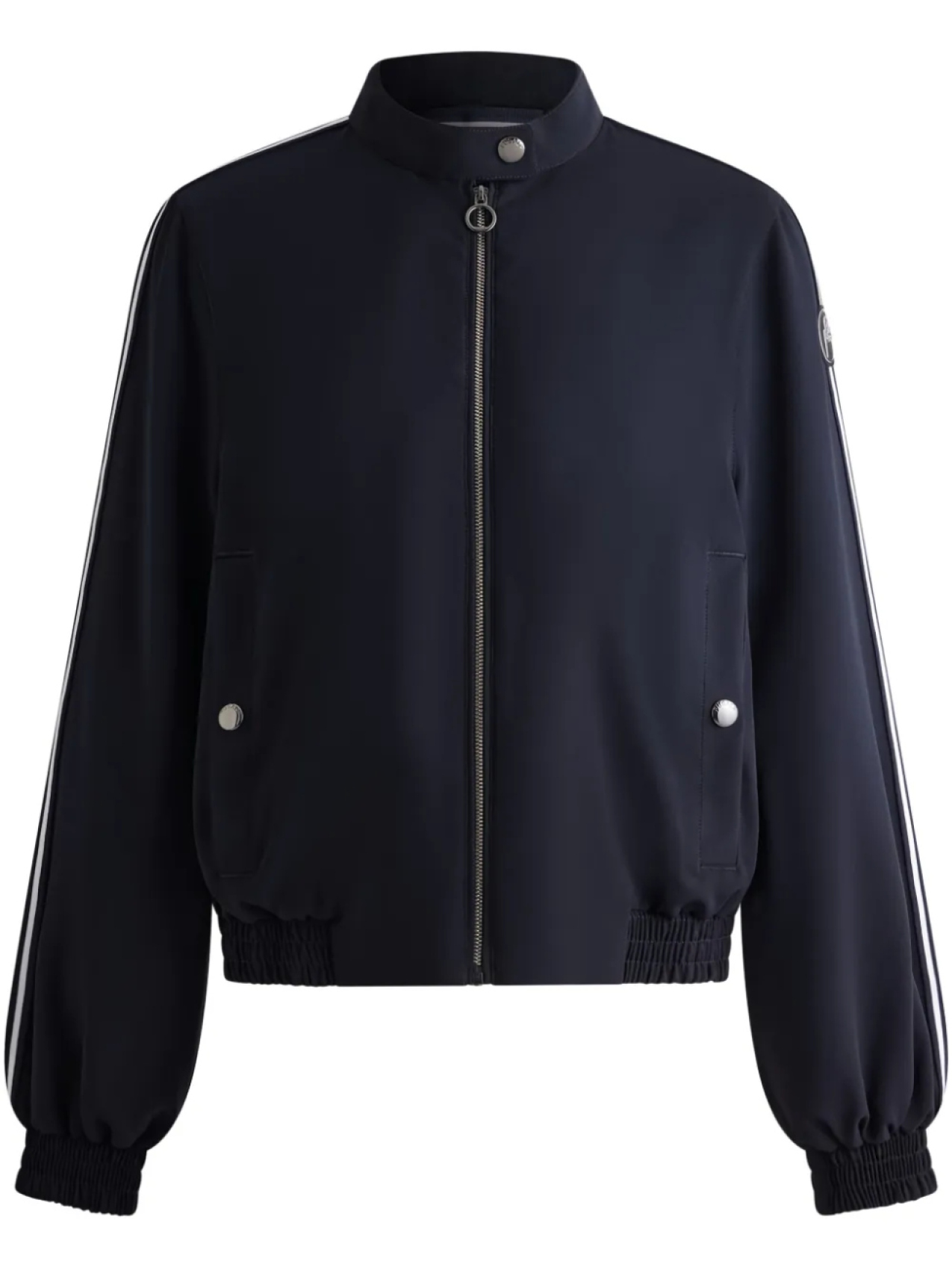 Куртка-бомбер Fusalp Natacha, синий
Куртка-бомбер Fusalp Natacha, синий