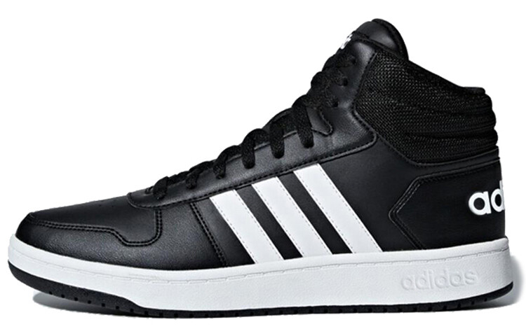 Кроссовки для скейтбординга Adidas Neo Hoops 2.0 Мужской
Кроссовки для скейтбординга Adidas Neo Hoops 2.0 Мужской