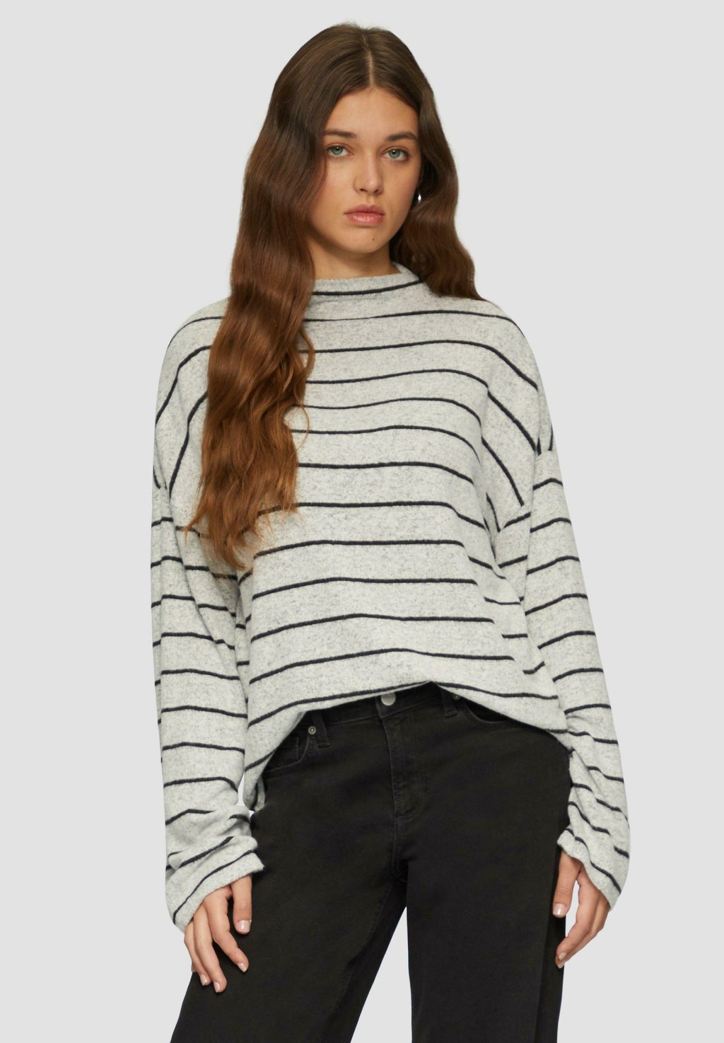 Джемпер QS, серый
Джемпер QS, серый