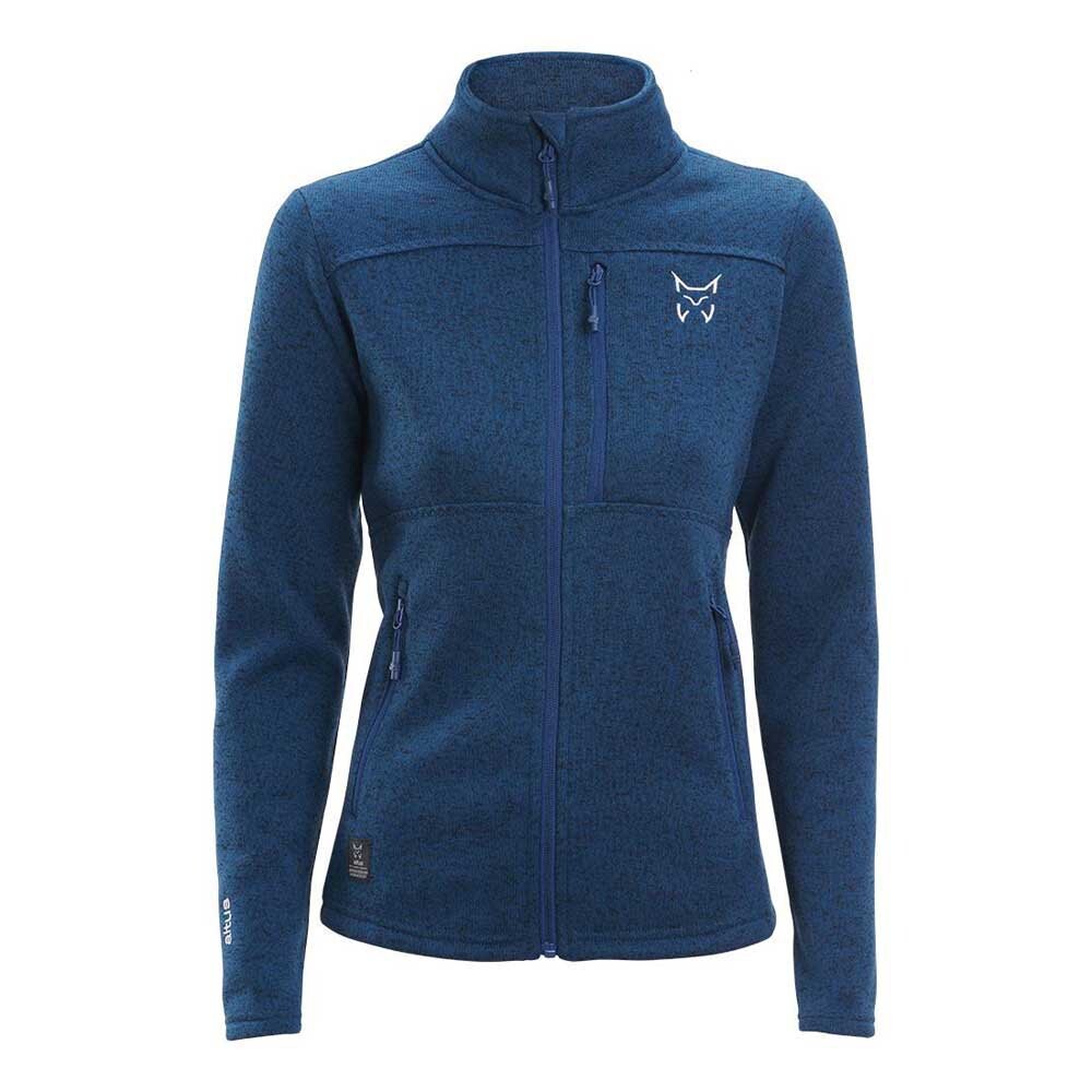 Куртка Altus Odyssey I30, синий
Куртка Altus Odyssey I30, синий