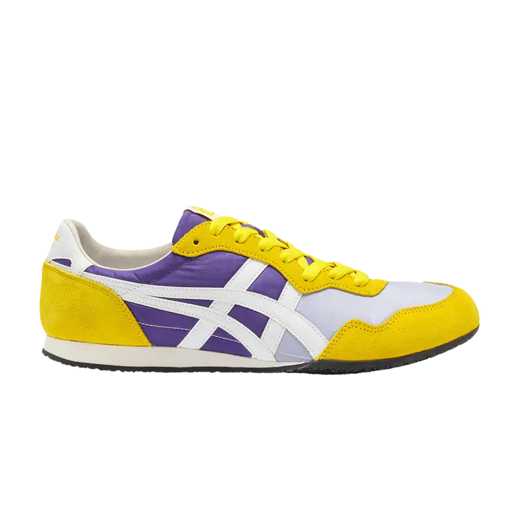 Кроссовки Serrano, цвет Gentry Purple Yellow, Желтый, Кроссовки Serrano, цвет Gentry Purple Yellow 
Кроссовки Serrano, цвет Gentry Purple Yellow, Желтый, Кроссовки Serrano, цвет Gentry Purple Yellow