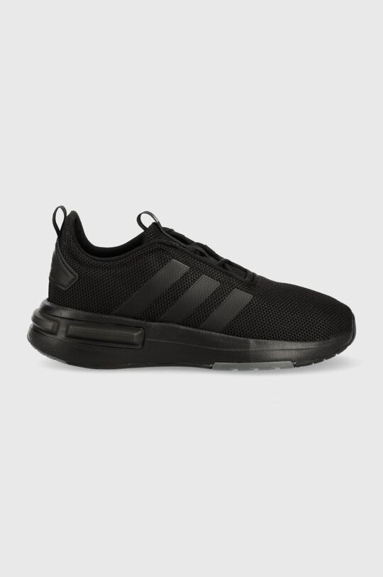 Детские кроссовки RACER TR23 K adidas, черный
Детские кроссовки RACER TR23 K adidas, черный