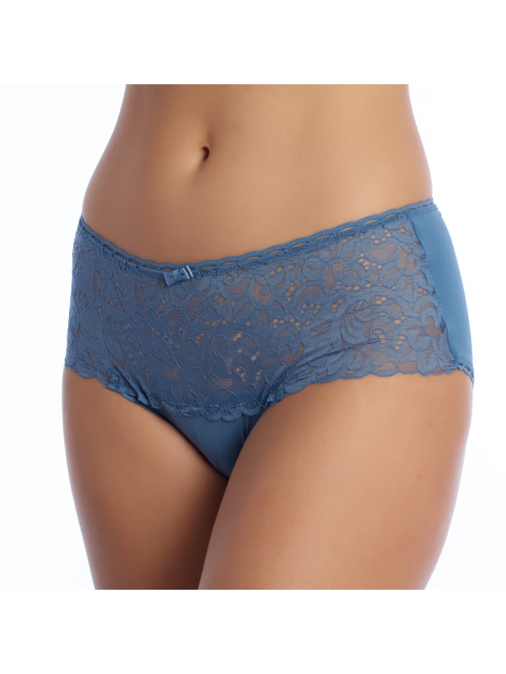 Трусы Playtex, синий
Трусы Playtex, синий