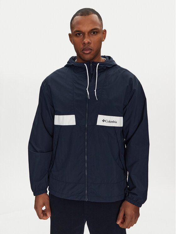 Куртка для активного отдыха стандартный крой Spire Valley™ 2117051 Columbia, синий
Куртка для активного отдыха стандартный крой Spire Valley™ 2117051 Columbia, синий