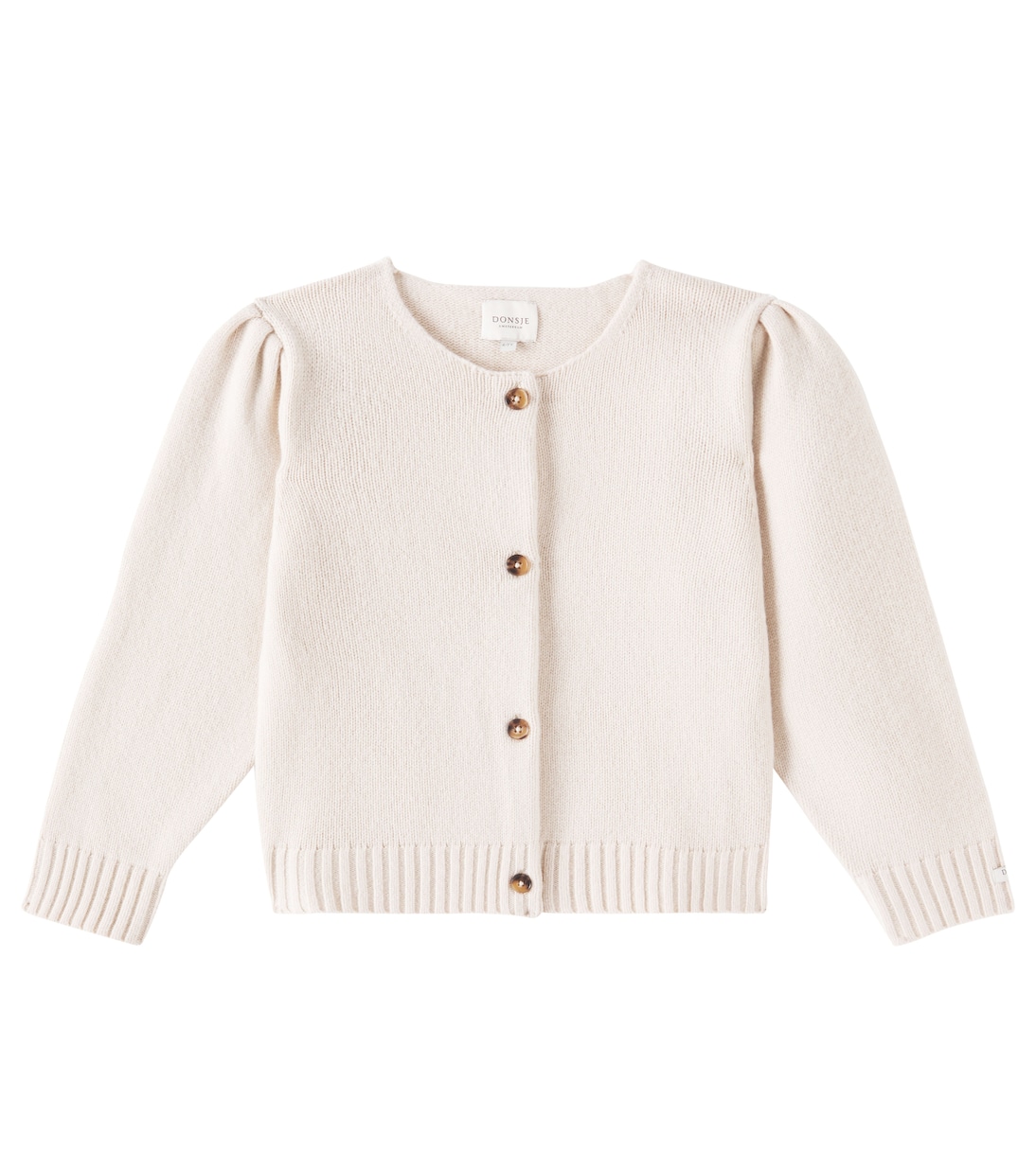 Кардиган из шерсти Amynda Donsje, Soft Sand
Кардиган из шерсти Amynda Donsje, Soft Sand