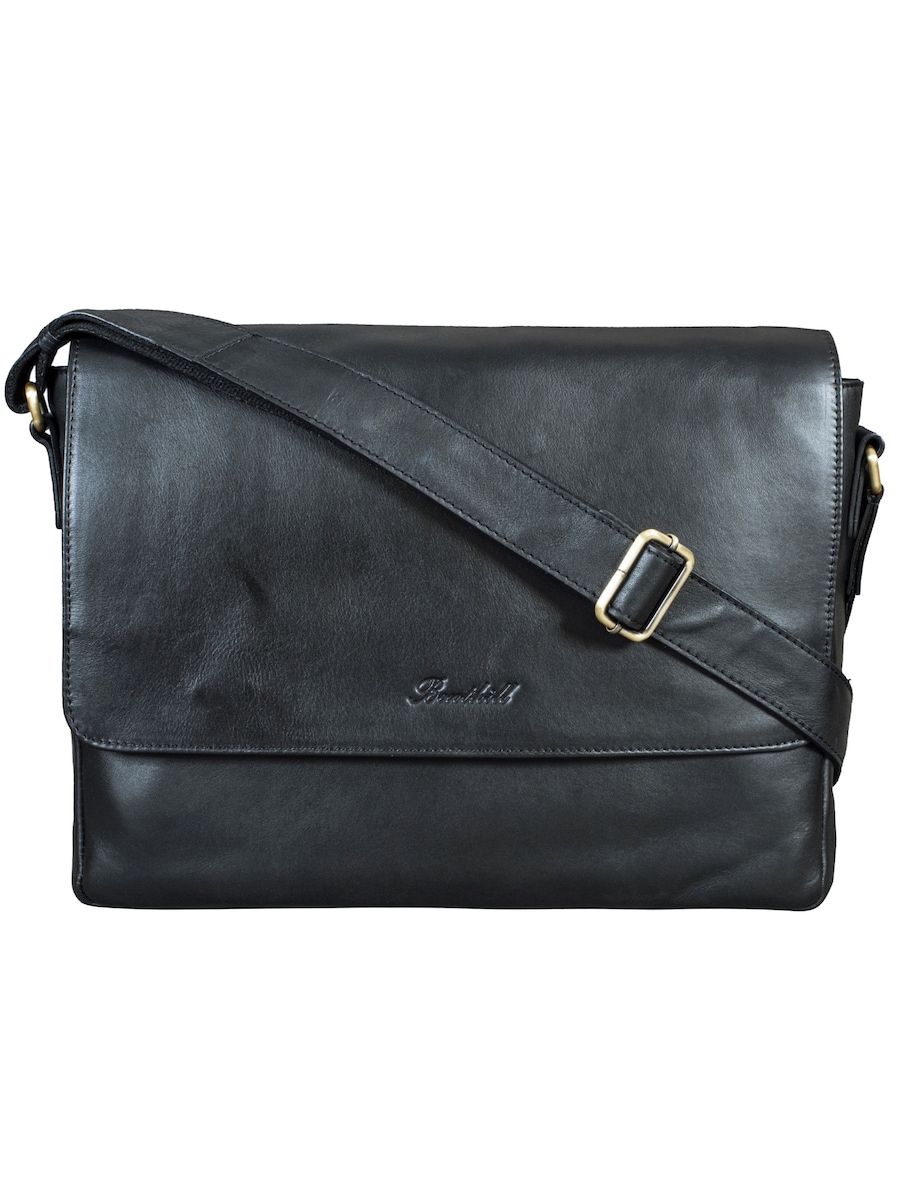 Мессенджер Benthill, черный
Мессенджер Benthill, черный
