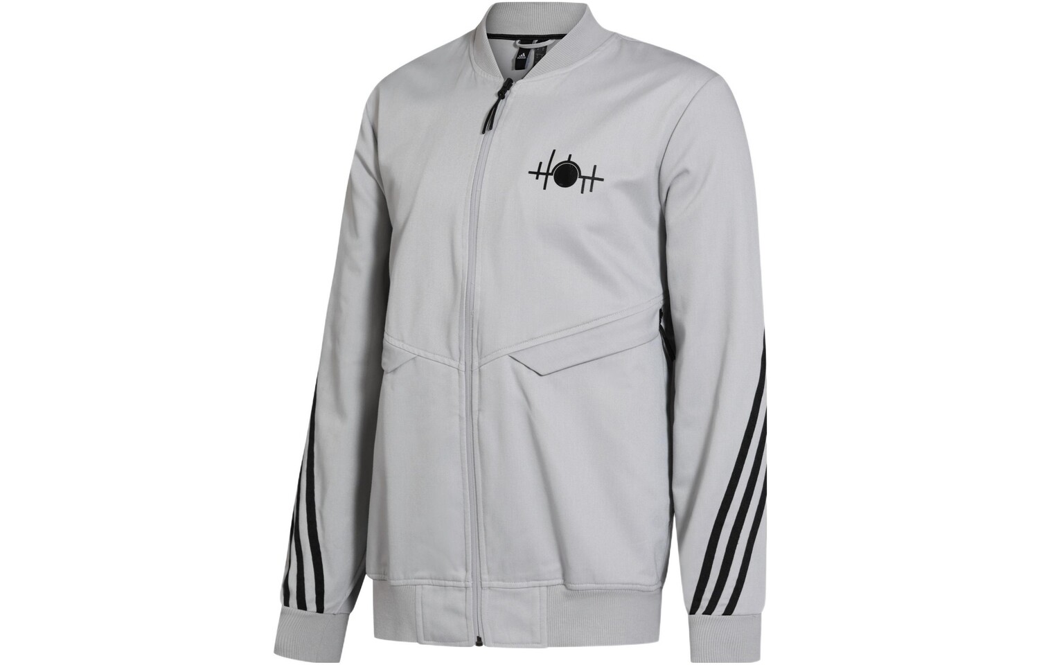 Adidas Мужская куртка, Серый
Adidas Мужская куртка, Серый