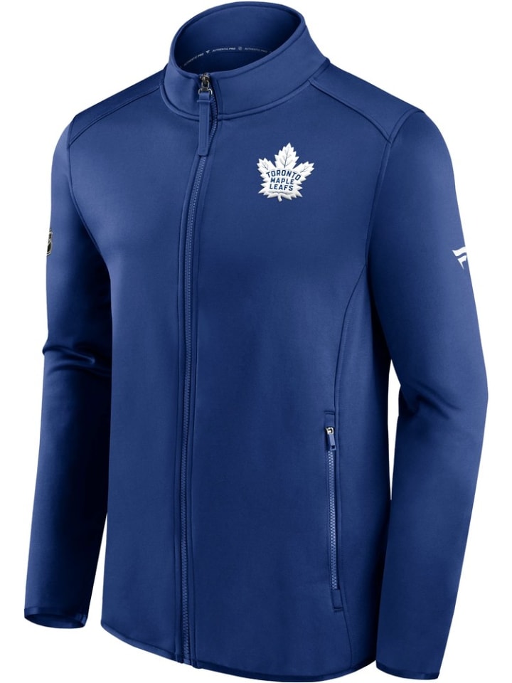 Демисезонная куртка FANATICS, синий
Демисезонная куртка FANATICS, синий