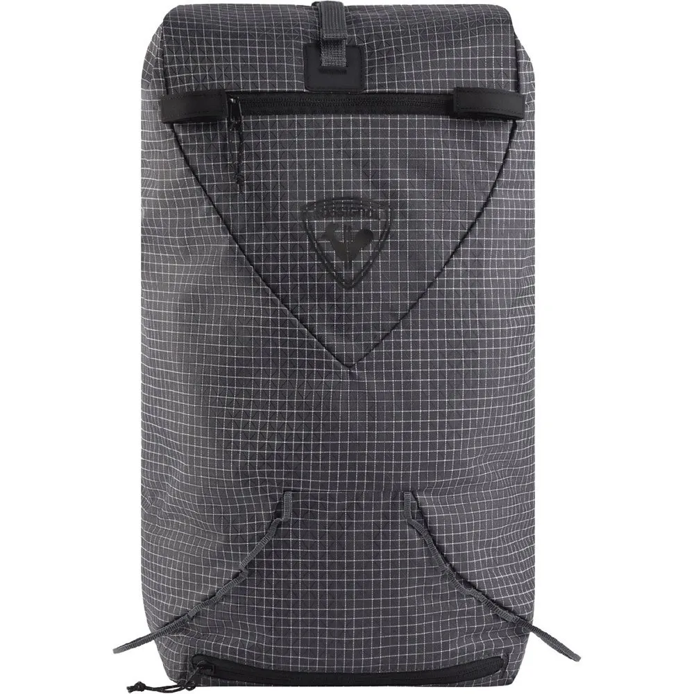 Рюкзак Rossignol Escaper Unlimited 18L, серый
Рюкзак Rossignol Escaper Unlimited 18L, серый