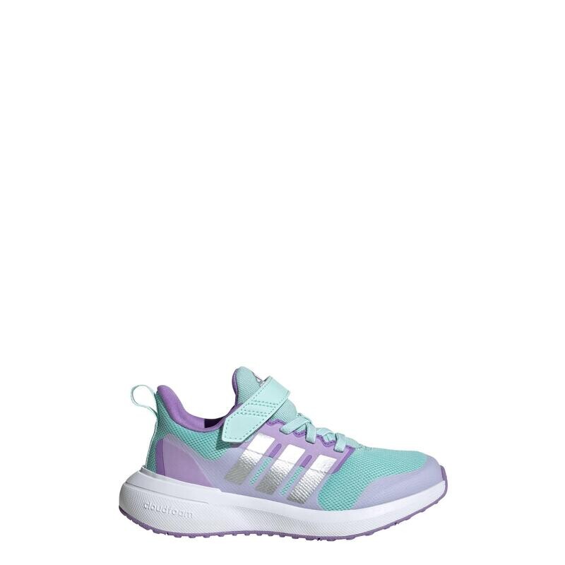 Кроссовки FortaRun 2.0 Cloudfoam с эластичным кружевным верхом и ремешком ADIDAS, цвет azul
Кроссовки FortaRun 2.0 Cloudfoam с эластичным кружевным верхом и ремешком ADIDAS, цвет azul