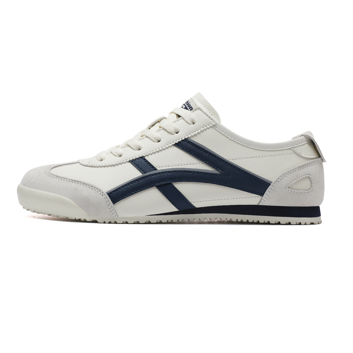 FACKRAM Низкие повседневные мужские кроссовки бело-голубые, цвет White Blue 
FACKRAM Низкие повседневные мужские кроссовки бело-голубые, цвет White Blue