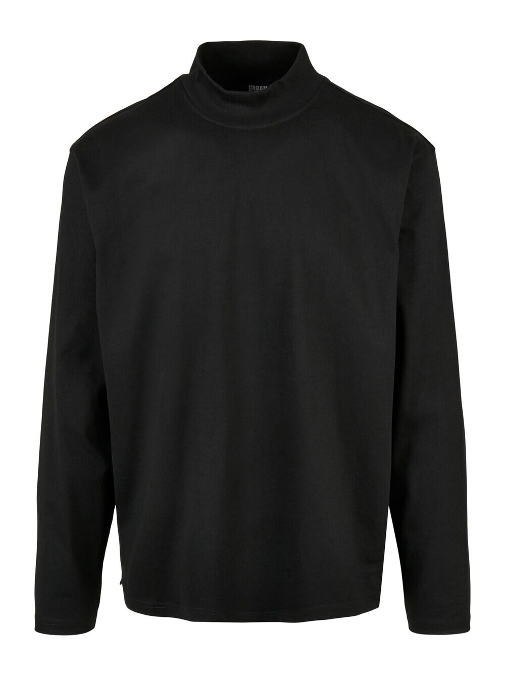 Футболка Urban Classics, черный
Футболка Urban Classics, черный