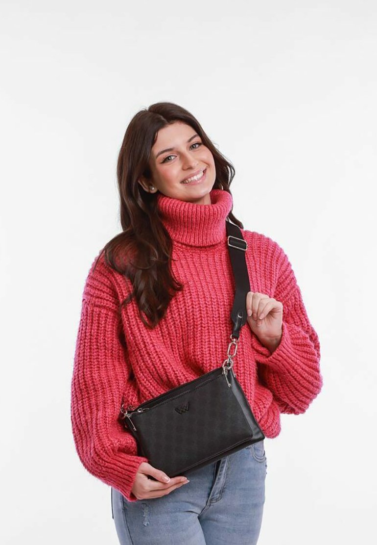 Сумка через плечо CLASIE - Across body bag VUCH, черный
Сумка через плечо CLASIE - Across body bag VUCH, черный