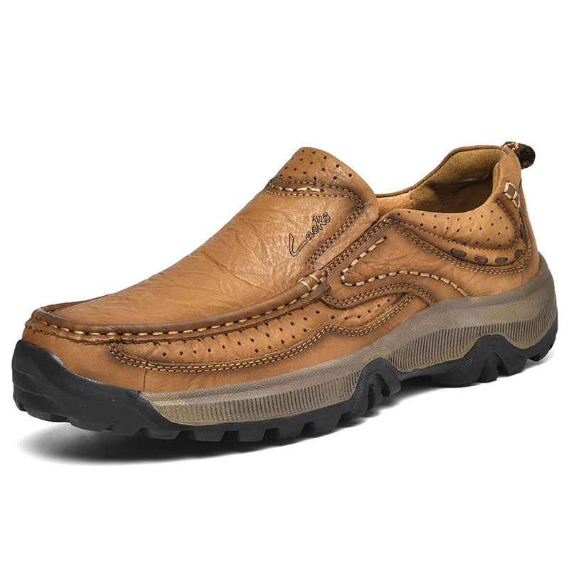 Туфли Laoks Men's Casual Shoes Men Low-Top
Туфли Laoks Men's Casual Shoes Men Low-Top