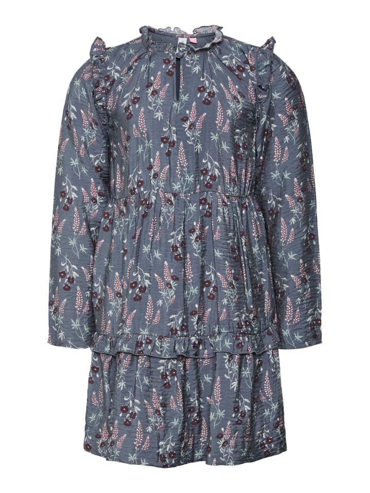 Платье в стиле гризайль Vero Moda Girl
Платье в стиле гризайль Vero Moda Girl