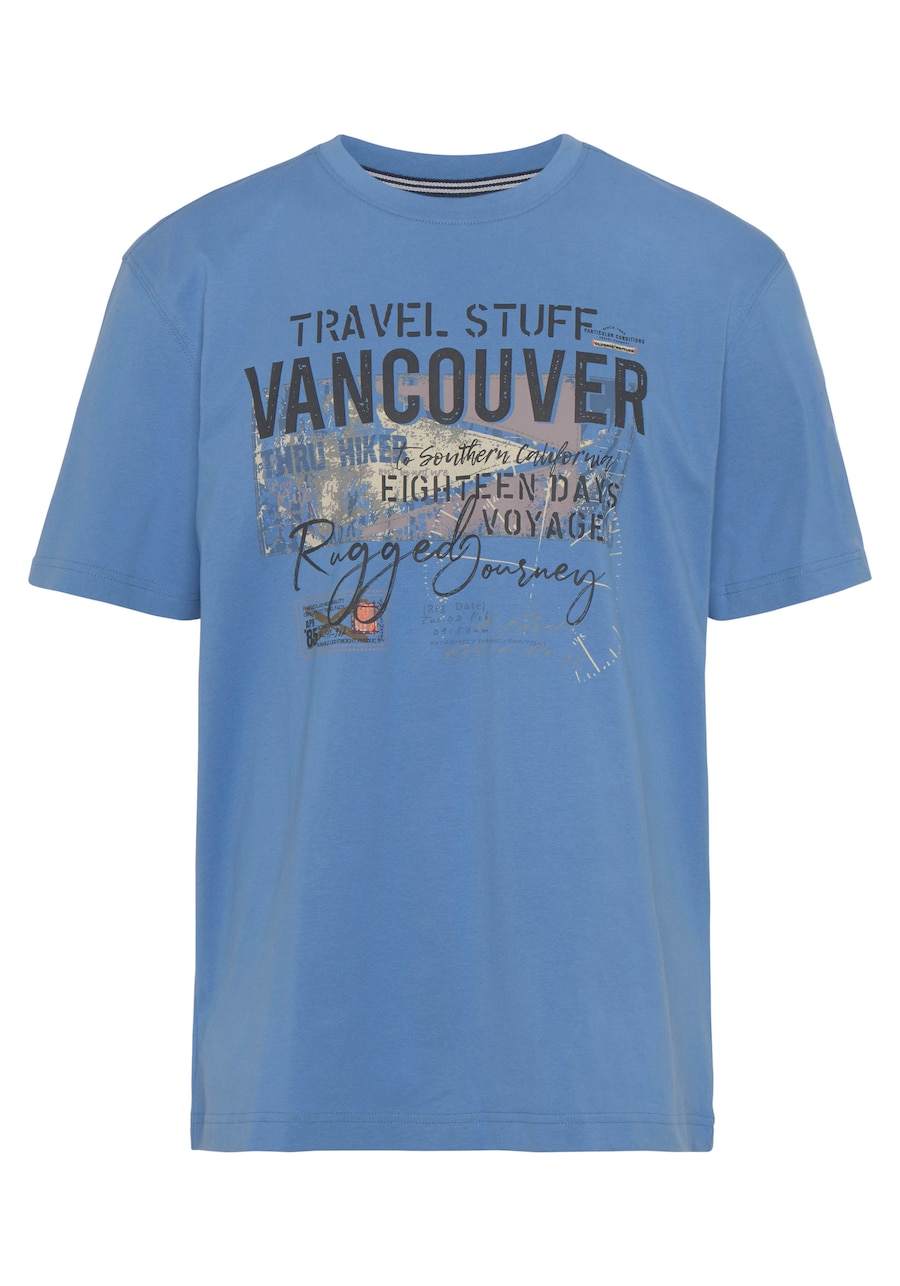 Рубашка Man's World, синий
Рубашка Man's World, синий