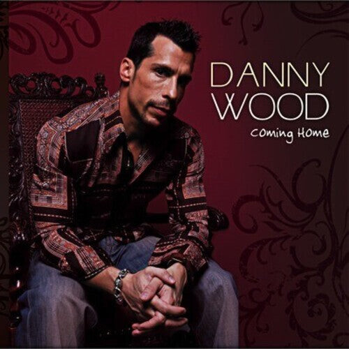 CD диск Wood, Danny: Coming Home
CD диск Wood, Danny: Coming Home