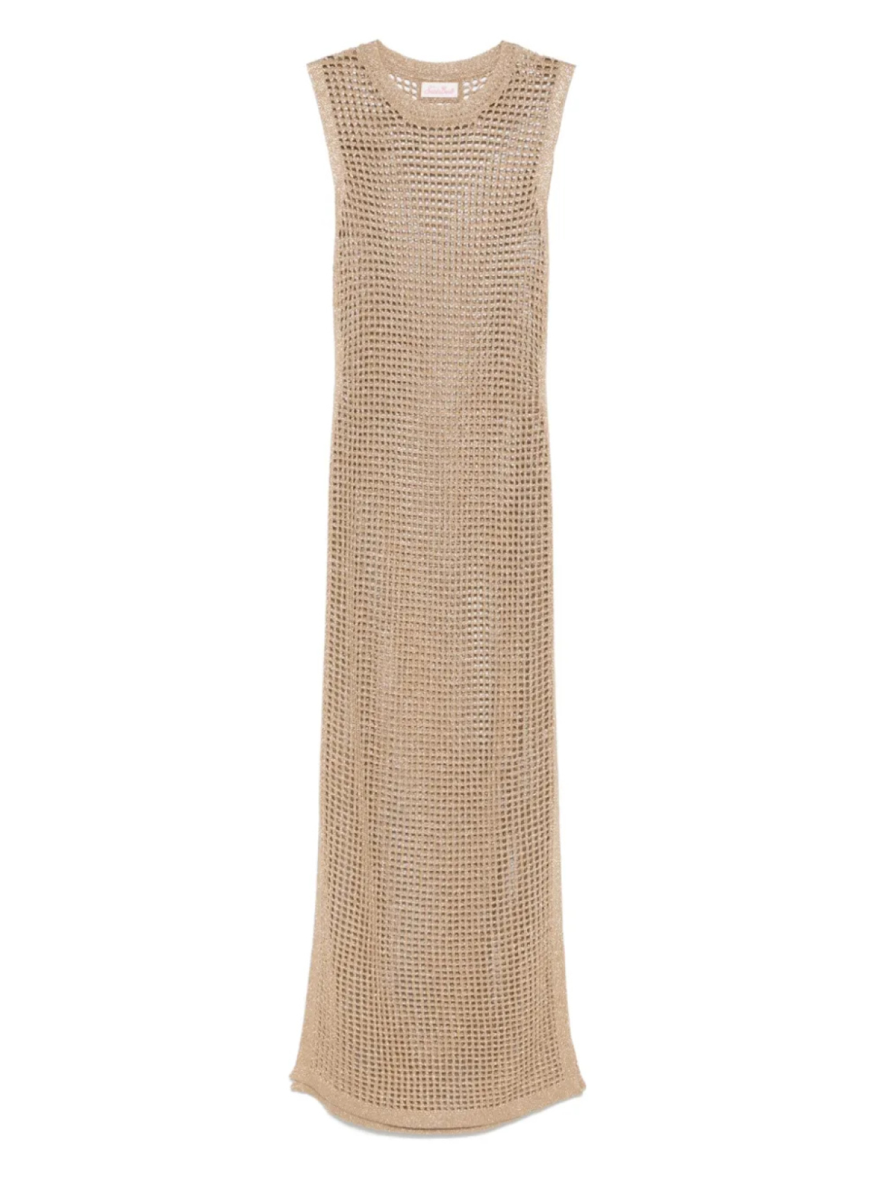 Макси-платье Эйлин MC2 Saint Barth, золотой
Макси-платье Эйлин MC2 Saint Barth, золотой