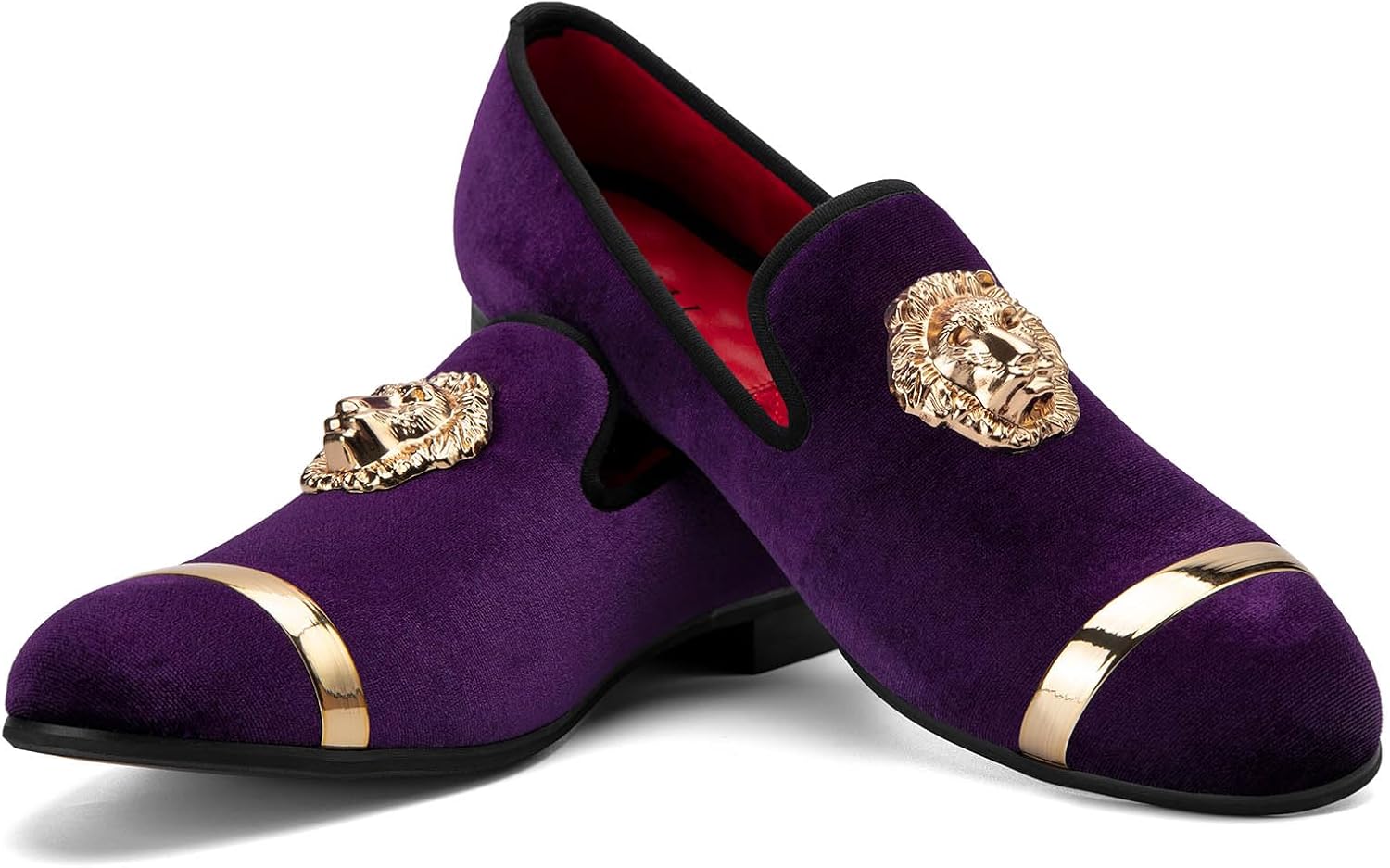 Мужские слипоны JITAI с пенни, кожаной подкладкой, роскошная мужская обувь, пурпурный
Мужские слипоны JITAI с пенни, кожаной подкладкой, роскошная мужская обувь, пурпурный