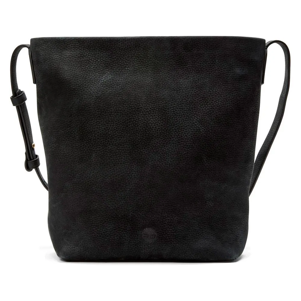 Сумка кросс-боди Timberland Soft Leather, черный
Сумка кросс-боди Timberland Soft Leather, черный