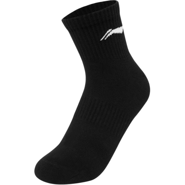 Унисекс носки LINING, черный
Унисекс носки LINING, черный