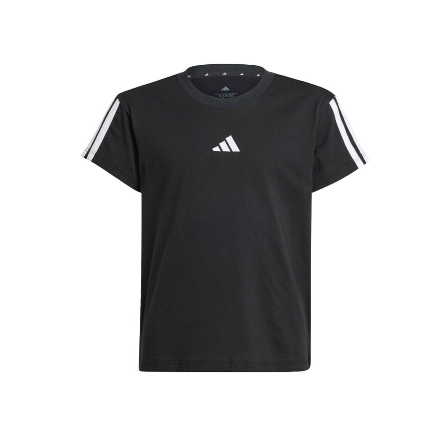 Футболка ADIDAS SPORTSWEAR Shirt Essentials, черный
Футболка ADIDAS SPORTSWEAR Shirt Essentials, черный