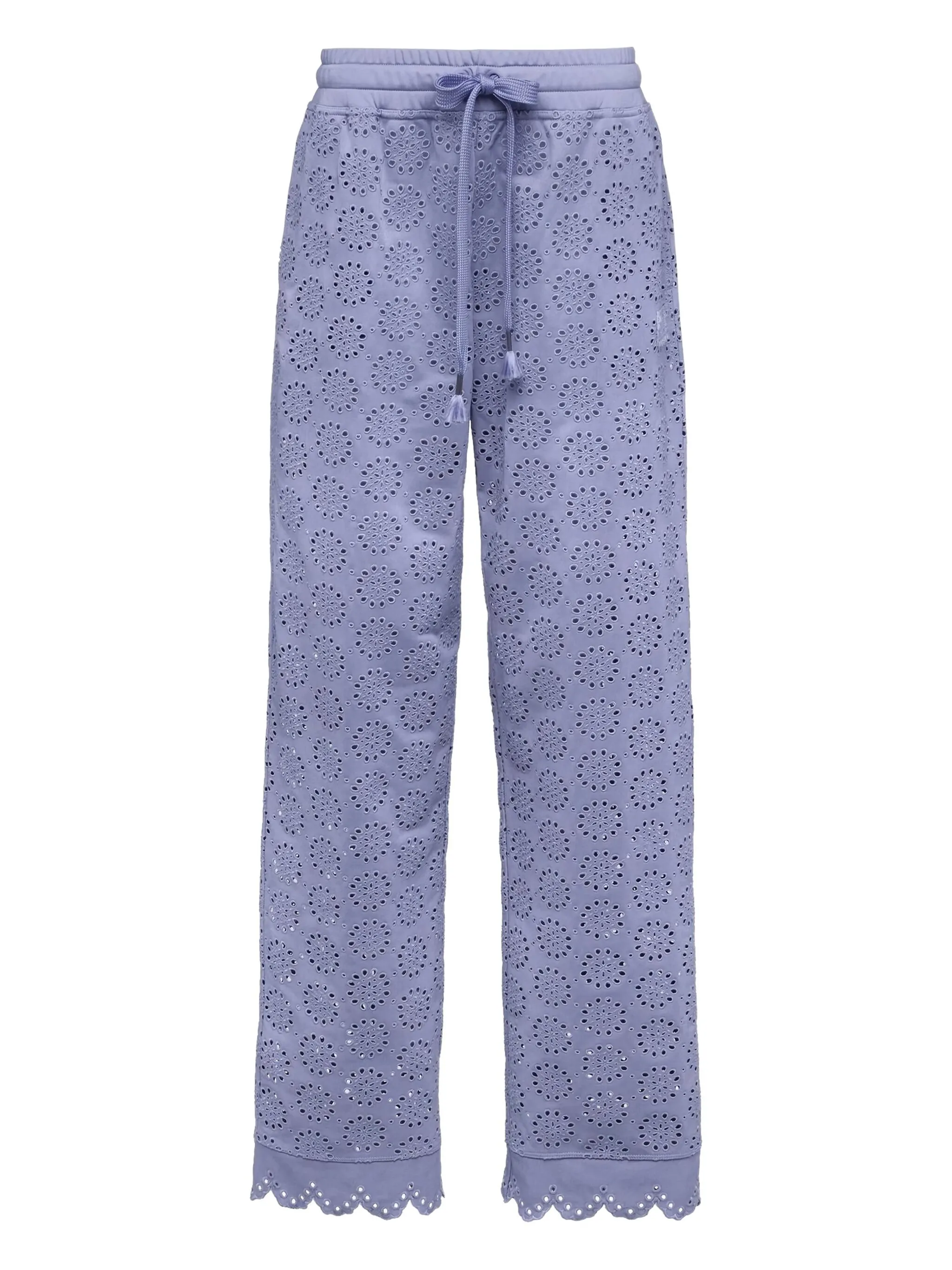 Брюки с вырезами Puma, фиолетовый
Брюки с вырезами Puma, фиолетовый