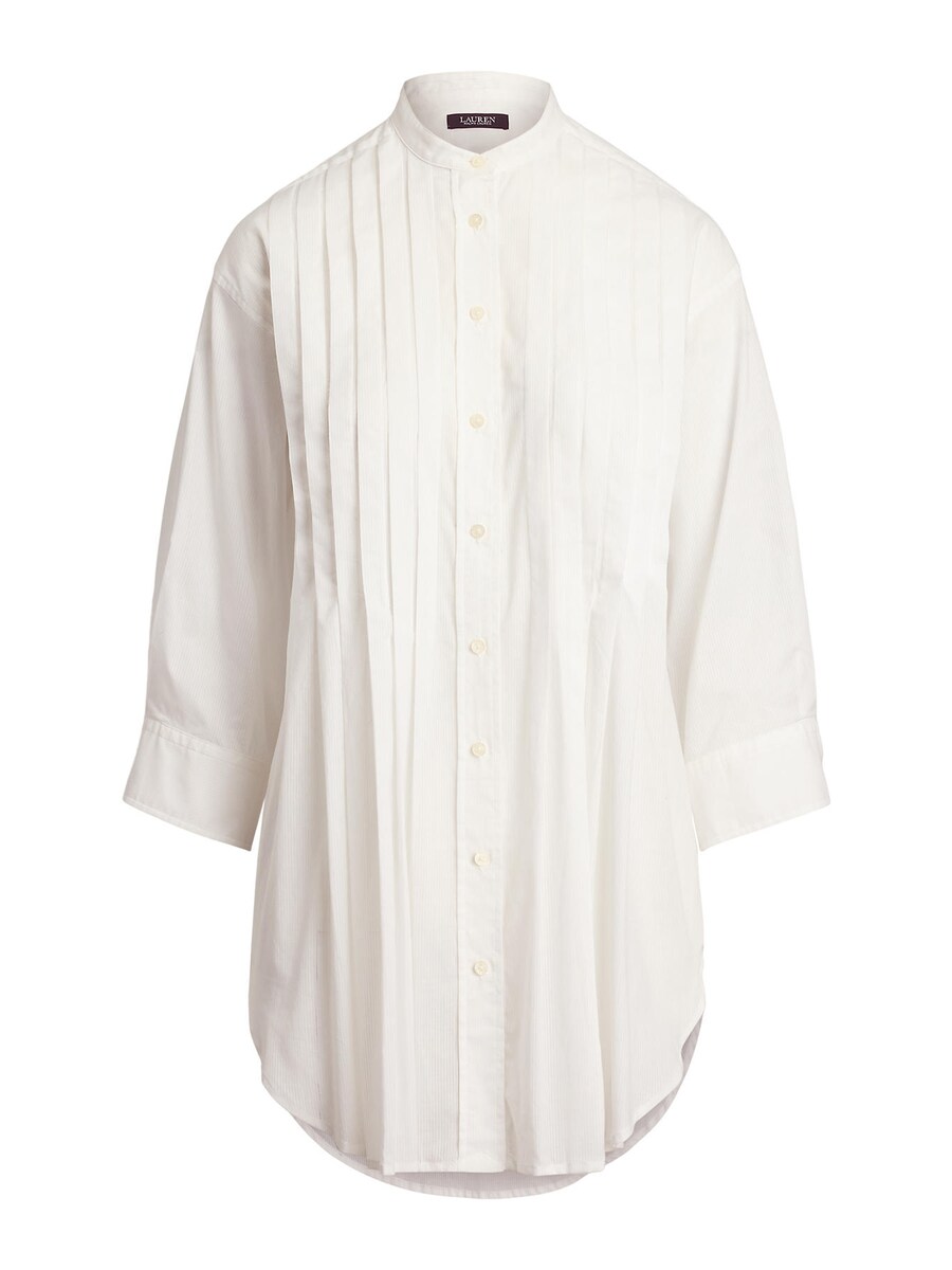 Блуза Lauren Ralph Lauren, натуральный белый
Блуза Lauren Ralph Lauren, натуральный белый