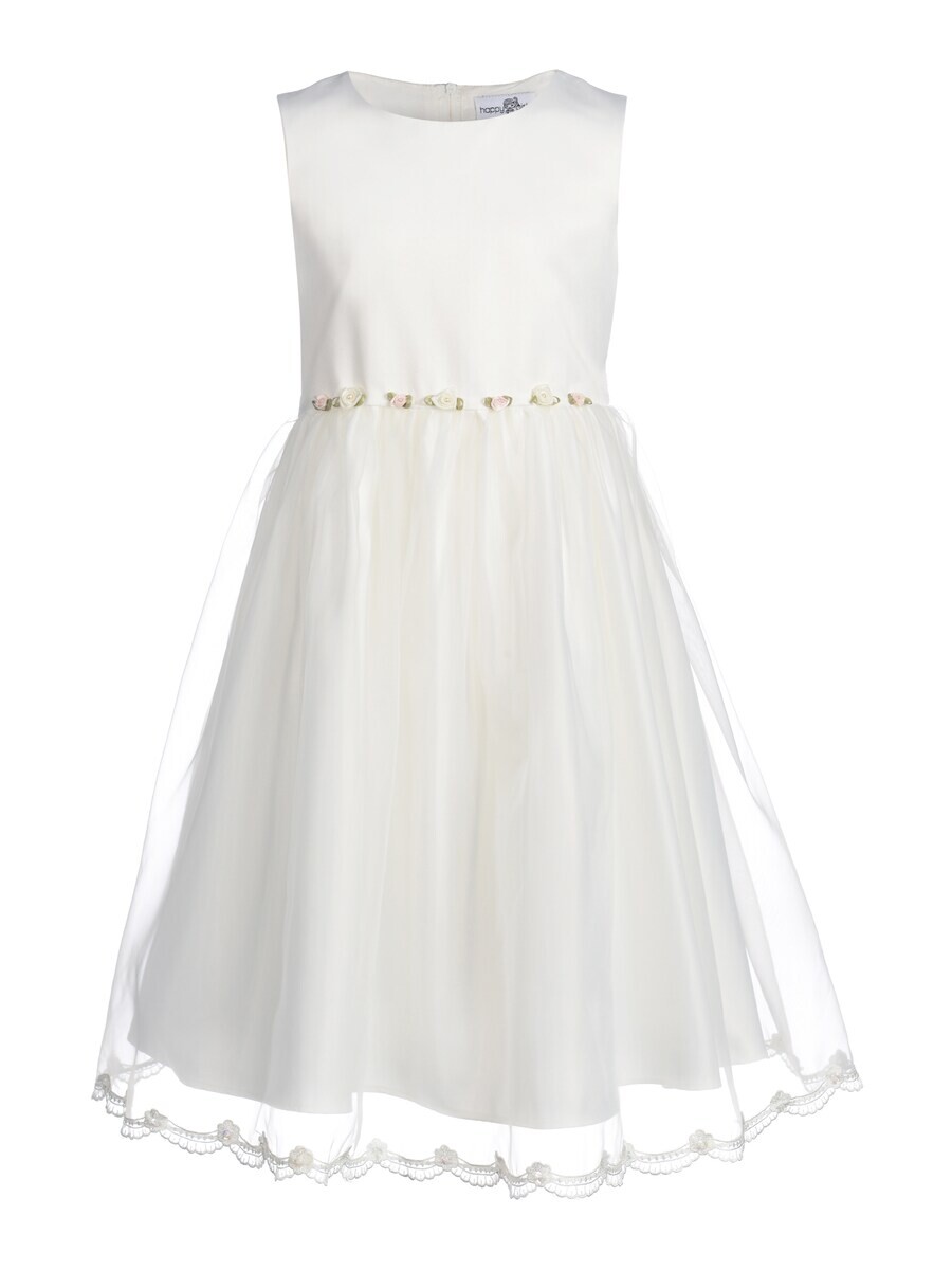 Платье Happy Girls, белый
Платье Happy Girls, белый