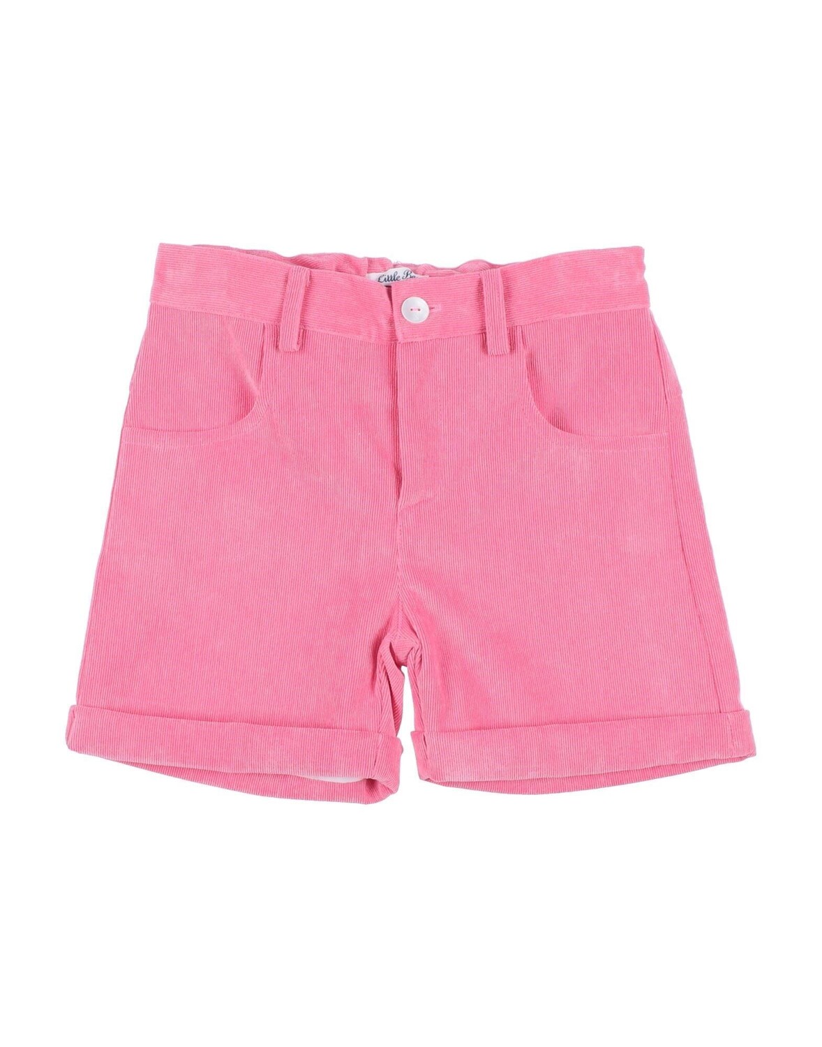 Шорты Little Bear, розовый
Шорты Little Bear, розовый