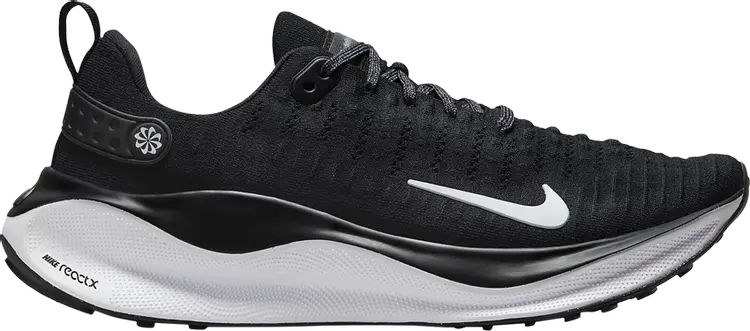 Кроссовки ReactX Infinity Run 4 Extra Wide 'Black White', черный, Серый, Кроссовки ReactX Infinity Run 4 Extra Wide 'Black White', черный
Кроссовки ReactX Infinity Run 4 Extra Wide 'Black White', черный, Серый, Кроссовки ReactX Infinity Run 4 Extra Wide 'Black White', черный