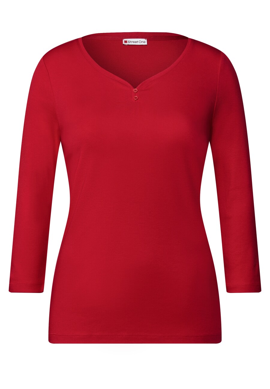 Рубашка STREET ONE, красный
Рубашка STREET ONE, красный