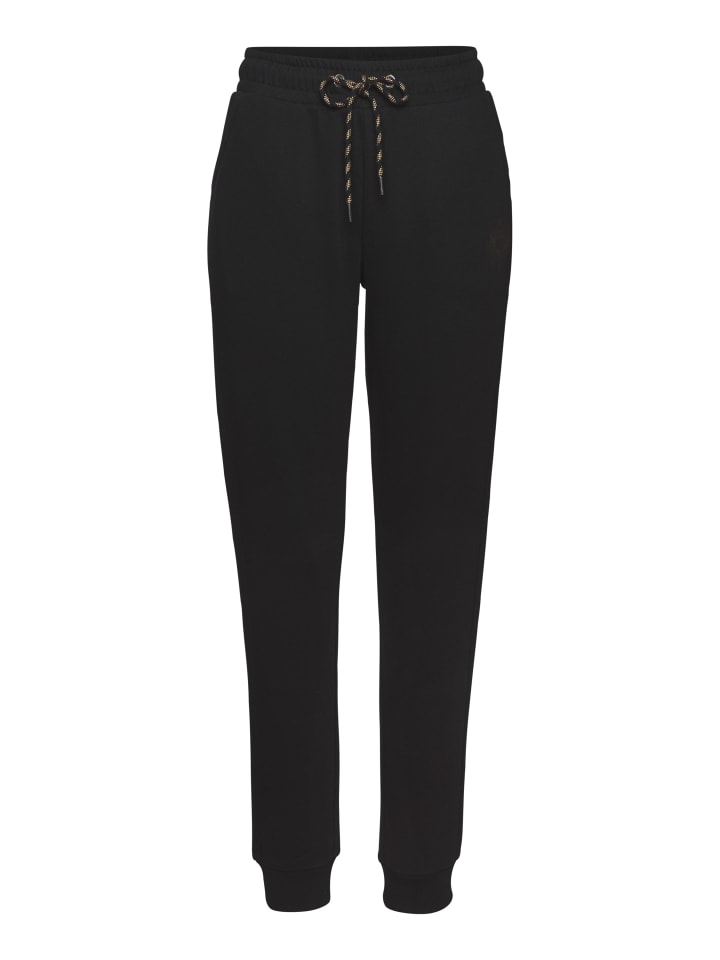 Спортивные штаны Buffalo, черный
Спортивные штаны Buffalo, черный