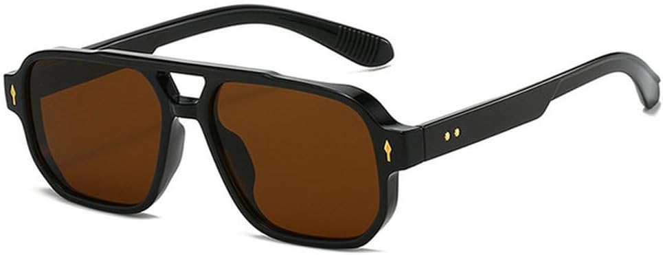 Большие солнцезащитные очки для женщин в винтажном стиле, роскошные женские солнцезащитные очки конфетных цветов, очки с защитой от УФ-излучения UV400 generic, Black-brown
Большие солнцезащитные очки для женщин в винтажном стиле, роскошные женские солнцезащитные очки конфетных цветов, очки с защитой от УФ-излучения UV400 generic, Black-brown