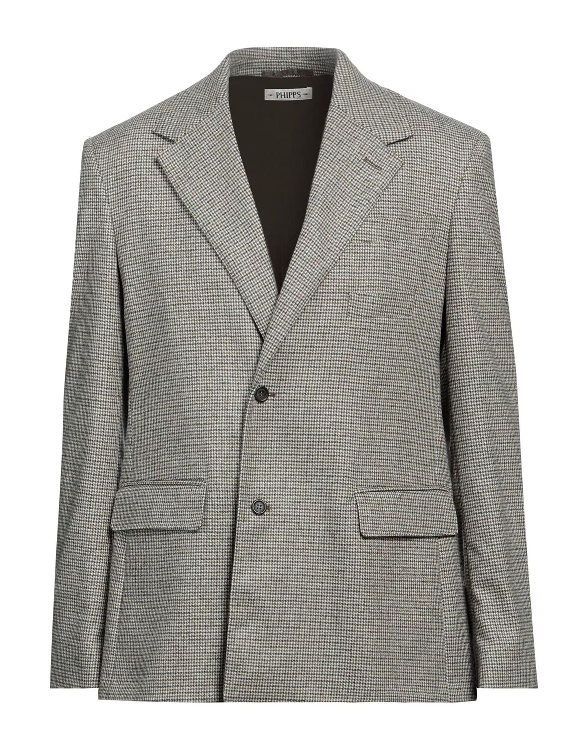 Блейзер Phipps, темно-зеленый
Блейзер Phipps, темно-зеленый