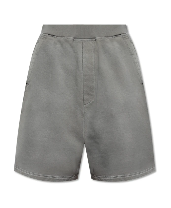 Короткие шорты Dsquared2, серый
Короткие шорты Dsquared2, серый