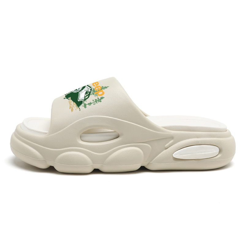 Тапочки-слайды EVA мужские песочные Jeep, Sand
Тапочки-слайды EVA мужские песочные Jeep, Sand