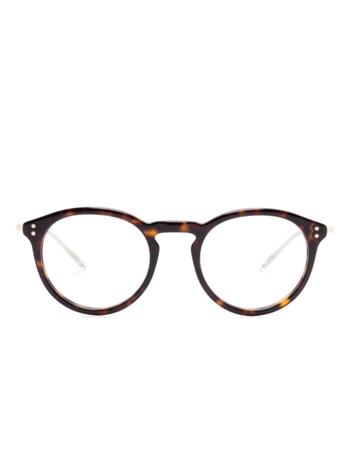 Очки в оправе черепаховой расцветки Gucci Eyewear, коричневый
Очки в оправе черепаховой расцветки Gucci Eyewear, коричневый