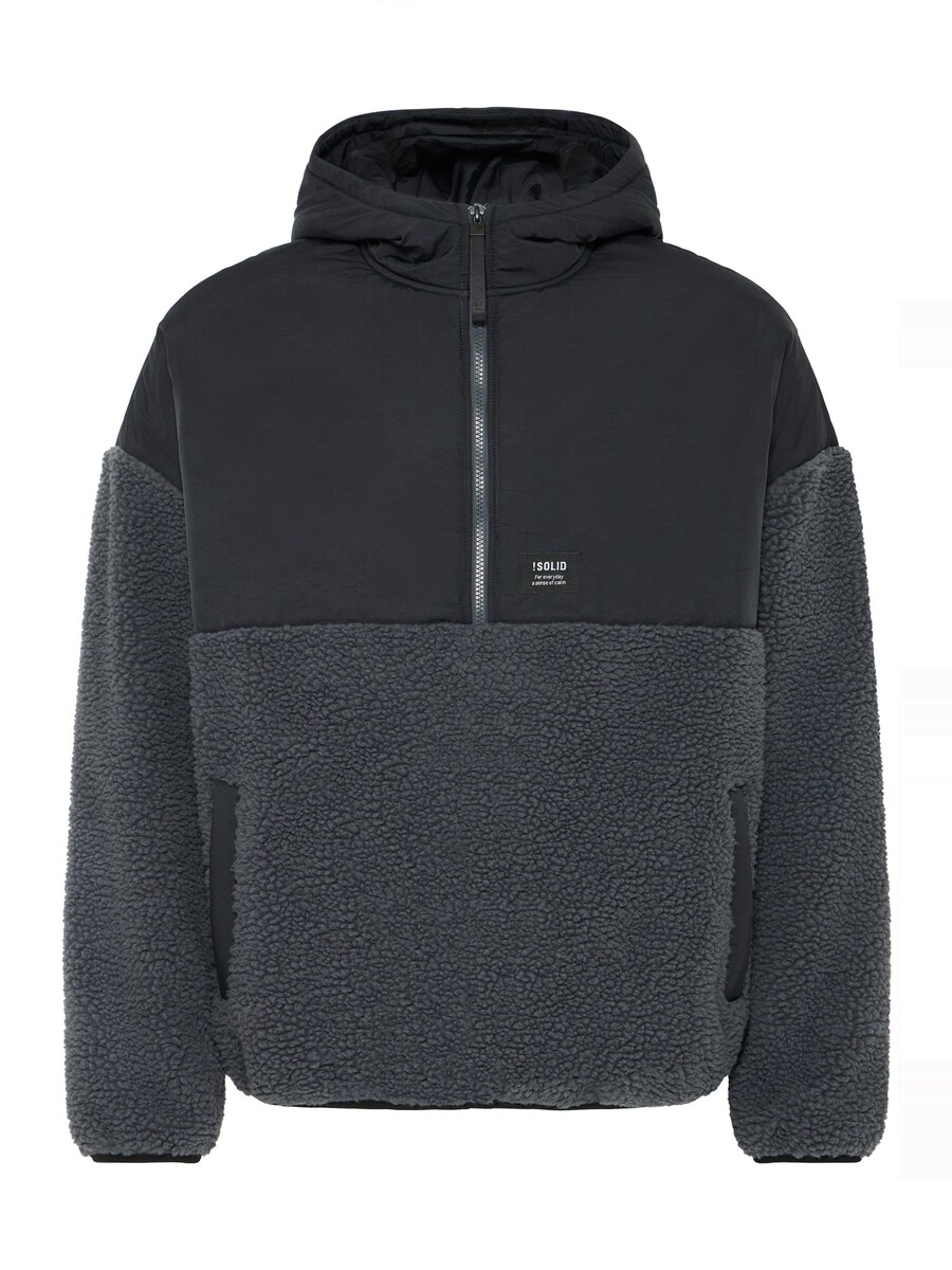 Демисезонная куртка !Solid SDMarco , Dark grey
Демисезонная куртка !Solid SDMarco , Dark grey