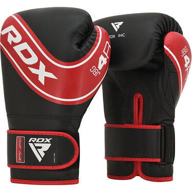 RDX SPORTS Детские боксерские перчатки RDX — безопасные и удобные
RDX SPORTS Детские боксерские перчатки RDX — безопасные и удобные
