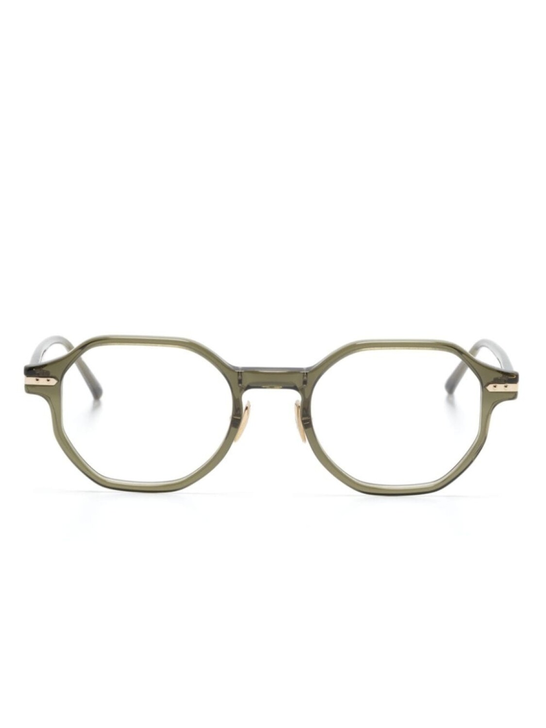 Linda Farrow очки Axis в геометричной оправе, серый
Linda Farrow очки Axis в геометричной оправе, серый