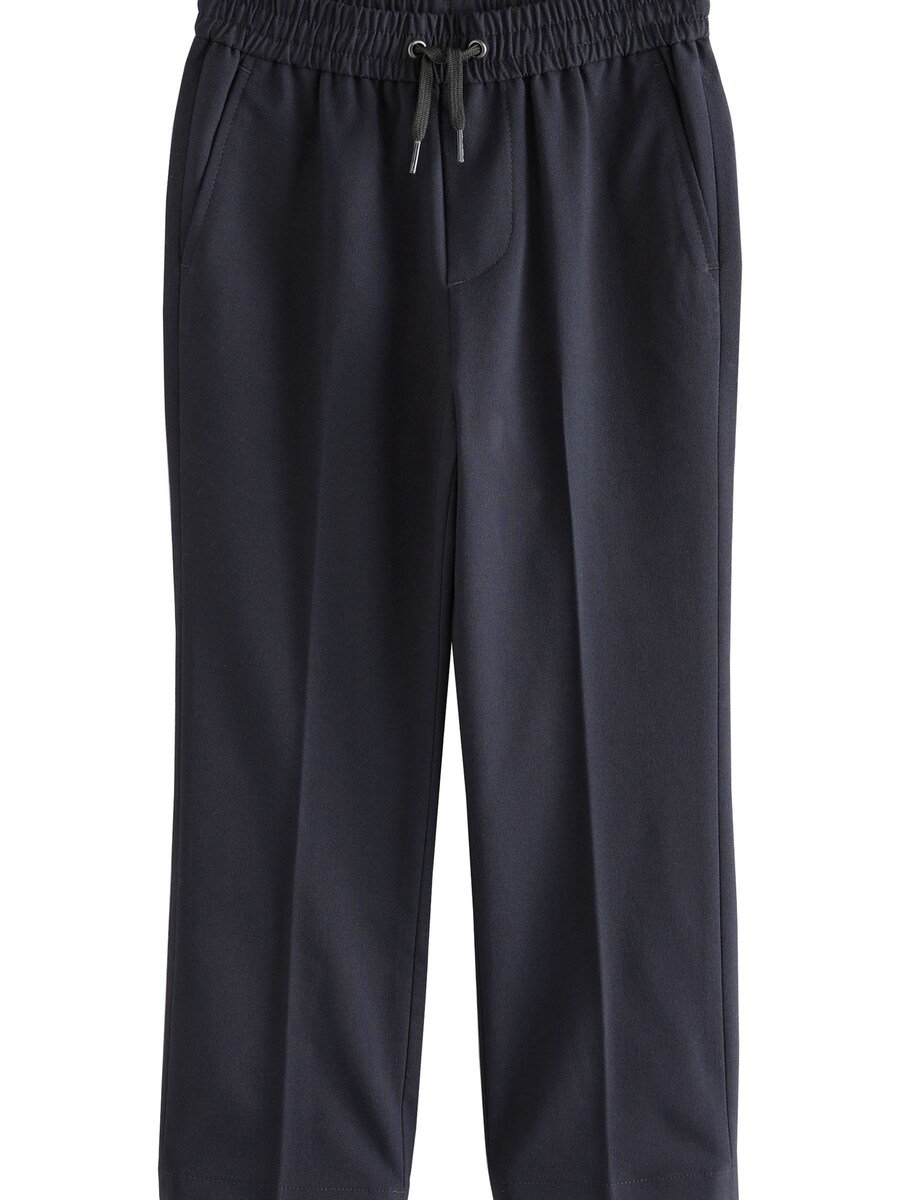 Обычные брюки Next, темно-синий
Обычные брюки Next, темно-синий