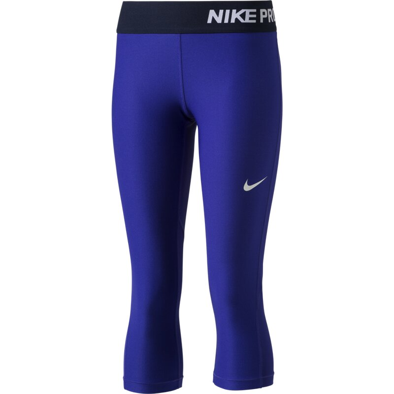 Капри брюки pro cool capri yth Nike, мультиколор
Капри брюки pro cool capri yth Nike, мультиколор