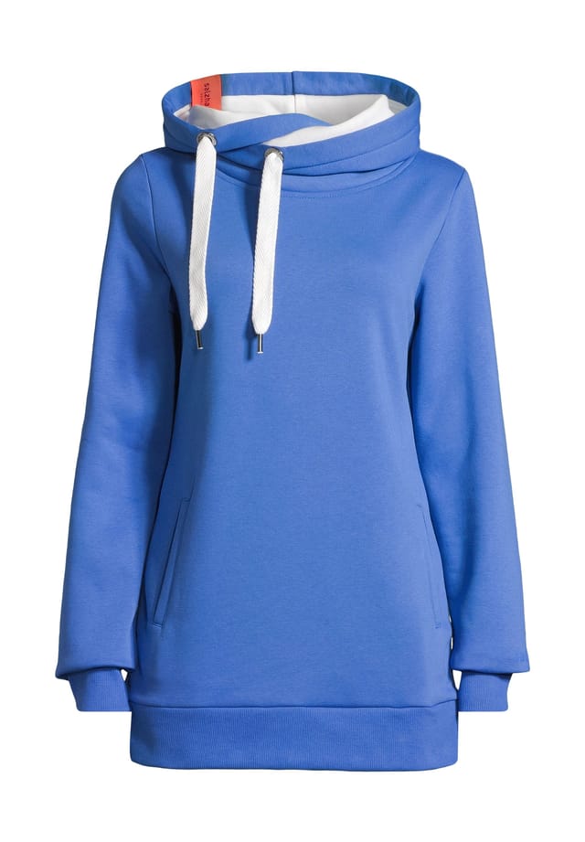 Толстовка с капюшоном öwertrecker Salzhaut, цвет sky
Толстовка с капюшоном öwertrecker Salzhaut, цвет sky