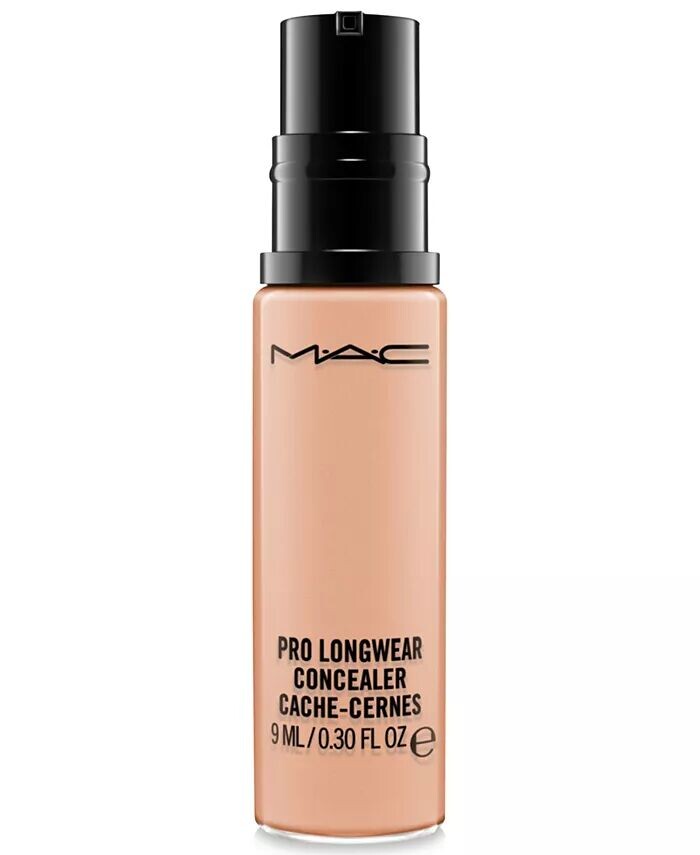 Консилер Pro Longwear Concealer, 0,3 унции Mac, цвет NW30 (medium beige/rosy undertone)
Консилер Pro Longwear Concealer, 0,3 унции Mac, цвет NW30 (medium beige/rosy undertone)