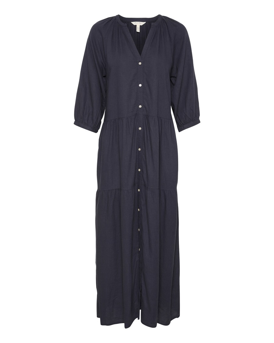 Платье-рубашка Part Two Nataliya, темно-синий
Платье-рубашка Part Two Nataliya, темно-синий